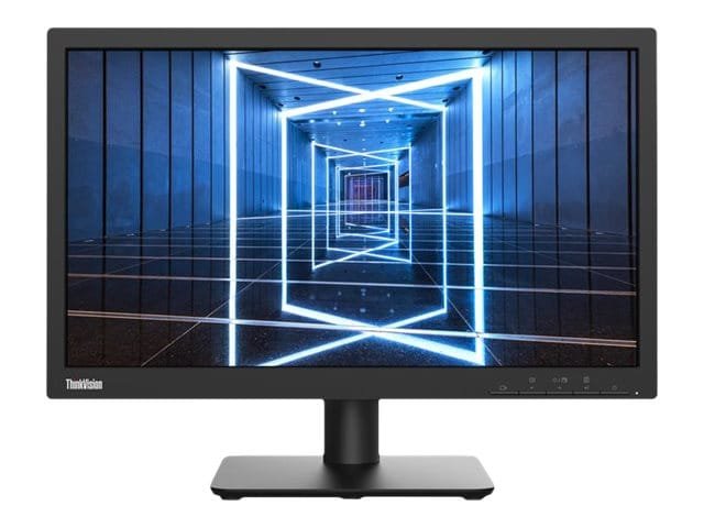 Lenovo E20-30 19.5" HD+ TN Monitor HDMI VGA Lenovo E20-30 19.5" HD+ TN Monitor HDMI VGA 62F&KAT4UK
