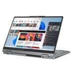 Lenovo IdeaPad 5 2-in-1 Core 5 120U 8GB 512GB SSD 14" WUXGA Touch 83KR0047US