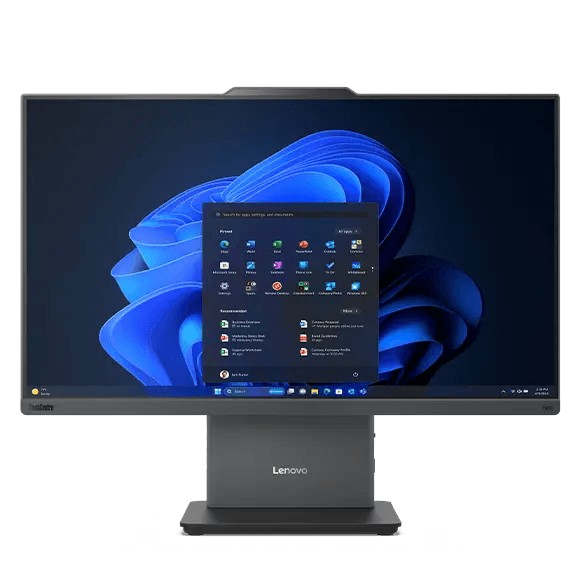 Lenovo ThinkCentre Neo 50a 24 Gen 5 i7-13620H 8GB 512GB SSD 23.8" FHD AIO 12SC000WGP