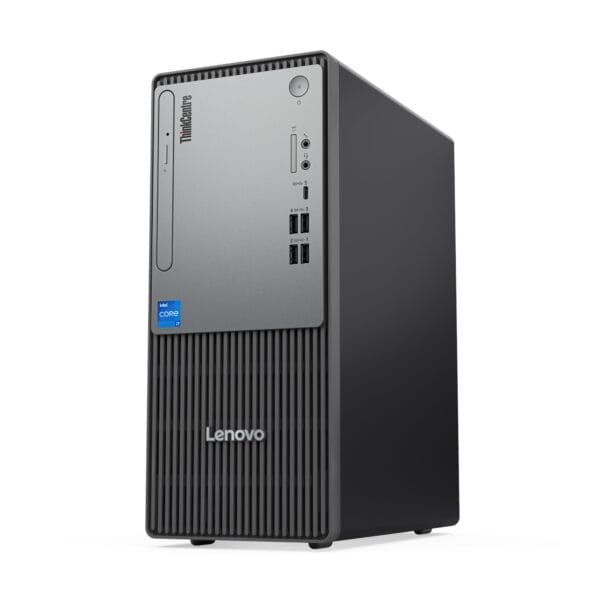 Lenovo ThinkCentre Neo 50t G5 i7-14700 8GB DDR5 512GB SSD Tower 12UD009XUM