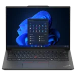 Lenovo ThinkPad E14 Gen 6 Intel Core Ultra 5 125U 8GB DDR5 512GB SSD 14" WUXGA 21SX006CUE
