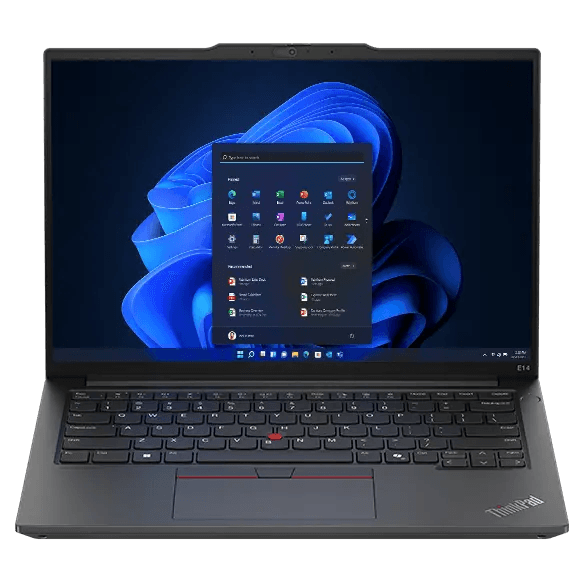 Lenovo ThinkPad E14 Gen 6 Intel Core Ultra 5 125U 8GB DDR5 512GB SSD 14" WUXGA 21SX006CUE