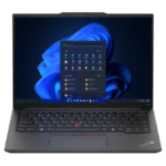 Lenovo ThinkPad E14 Gen 6 Intel Core Ultra 7 155U 16GB RAM 512GB SSD 21SX006UUE