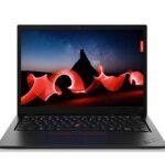 Lenovo ThinkPad L13 Gen 4 Intel Core i7-1355U 16GB DDR5 512GB SSD 13.3" WUXGA 21FGS0EJ00