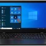 Lenovo ThinkPad L15 i5-10210U 8GB 512GB SSD 15.6" FHD 20U3006DUE