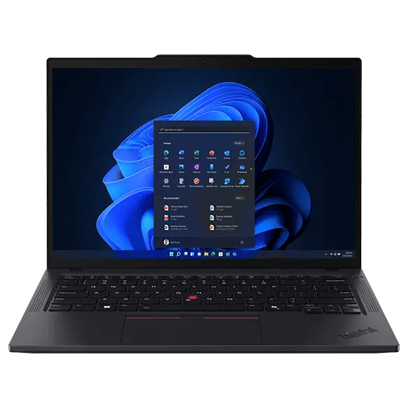 Lenovo ThinkPad T14 Gen 5 Intel Core Ultra 7 255U 16GB DDR5 512GB SSD 14" WUXGA 21QC009SUE