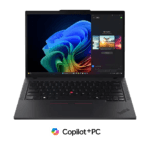 Lenovo ThinkPad T14 Gen 6 Ultra 5-235U 16GB DDR5 512GB SSD 14" WUXGA 21QC0014UE