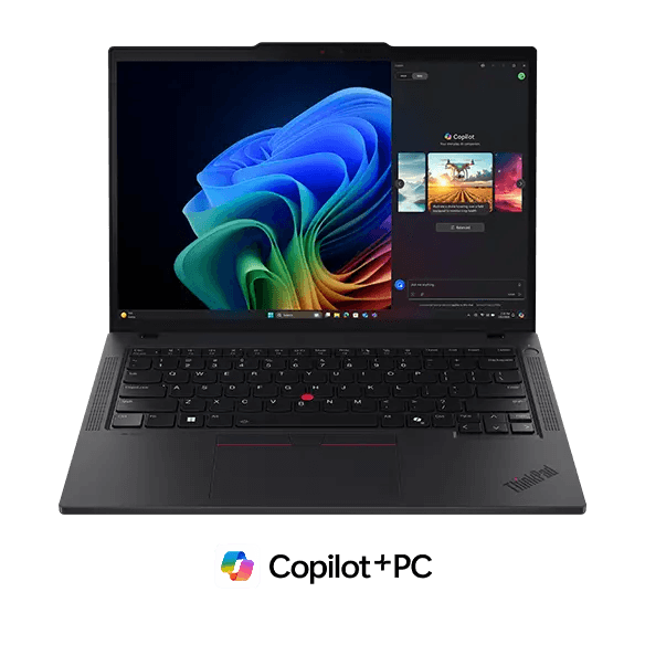 Lenovo ThinkPad T14 Gen 6 Ultra 5-235U 16GB DDR5 512GB SSD 14" WUXGA 21QC0014UE