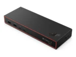 Lenovo ThinkPad Universal Thunderbolt 4 Dock 100W 40Gbps 8K Support 40B00135UK