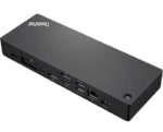 Lenovo ThinkPad Universal Thunderbolt 4 Dock 100W 40Gbps 8K Support 40B00135UK