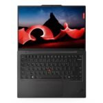 Lenovo ThinkPad X1 Carbon Gen 12 Intel Core Ultra 7-255U 16GB 1TB SSD 14" WUXGA Win 11 Pro 21NX001BUE