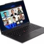 Lenovo ThinkPad X1 Carbon Gen 12 Intel Core Ultra 7-255U 16GB 1TB SSD 14" WUXGA Win 11 Pro 21NX001BUE
