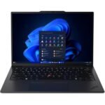 Lenovo ThinkPad X1 Carbon Gen 13 Aura Edition 14" WUXGA, Core Ultra 7 258V, 32GB RAM, 1TB SSD 21NX000SUE