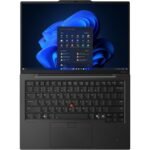 Lenovo ThinkPad X1 Carbon Gen 13 Aura Edition 14" WUXGA, Core Ultra 7 258V, 32GB RAM, 1TB SSD 21NX000SUE