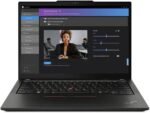 Lenovo ThinkPad X13 Gen 5 Intel Ultra 7 155U 16GB RAM 512GB SSD 13.3" WUXGA 21RK007VUE