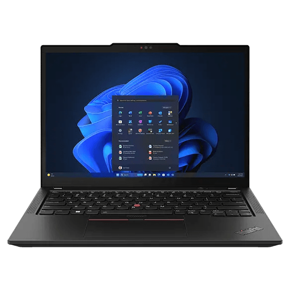 Lenovo ThinkPad X13 Gen 5 Intel Ultra 7 155U 16GB RAM 512GB SSD 13.3" WUXGA 21RK007VUE