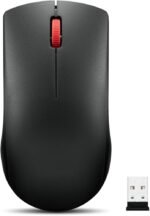 Lenovo Wireless Mouse 150 1000 DPI 2.4GHz USB Nano Receiver PROD-Lenovo-28