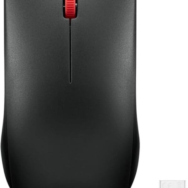 Lenovo Wireless Mouse 150 1000 DPI 2.4GHz USB Nano Receiver PROD-Lenovo-28