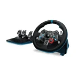 Logitech G29 Driving Force Racing Wheel for PS5, PS4, and PC PROD-WonderTech Pricelist-73