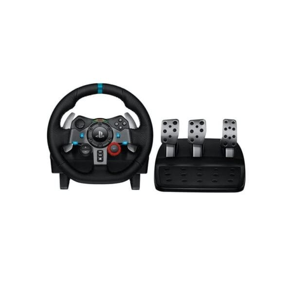 Logitech G29 Driving Force Racing Wheel for PS5, PS4, and PC PROD-WonderTech Pricelist-73