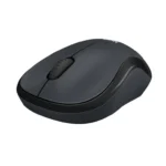 Logitech M220 Silent Wireless Mouse, 1000 DPI, 18-Month Battery 910-004878