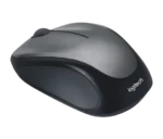 Logitech M235 Wireless Mouse, 1000 DPI, 2.4GHz Nano Receiver, Colt Matte 910-002201