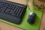 Logitech MK650 Advanced Wireless Keyboard and Mouse Combo, Logi Bolt, Bluetooth 920-011004
