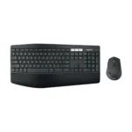 Logitech MK850 Performance Wireless Combo, Multi-Device, Bluetooth & 2.4GHz 920-008226