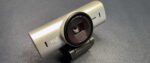 Logitech MX Brio Ultra HD 4K Webcam, Sony STARVIS Sensor, USB-C 960-001554