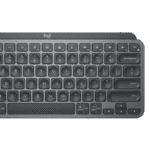 Logitech MX Keys Mini Combo for Business, Logi Bolt, Bluetooth, Backlit Keyboard & MX Master 3S Mouse 920-011061