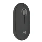 Logitech Pebble Mouse 2 M350s Bluetooth Wireless 4000 DPI Graphite 910-007015
