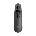 Logitech R500s Wireless Laser Presentation Remote 20m Range 910-006520