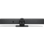 Logitech Rally Bar 4K UHD 15x Zoom All-in-One Video Bar 960-001312