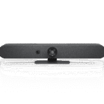 Logitech Rally Bar Mini 4K UHD All-in-One Video Bar with AI Viewfinder 960-001341