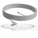 Logitech Rally Mic Pod Extension Cable 10m Plenum-Rated 952-000047
