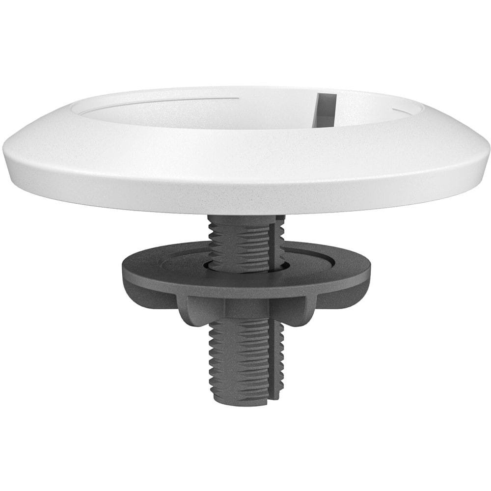 Logitech Rally Mic Pod Mount White Table/Ceiling - 952-000020 Logitech Rally Mic Pod Mount White Table/Ceiling - 952-000020 952-000020