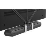 Logitech Rally TV Mount VESA Compatible for Video Bars 952-000041