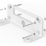 Logitech Rally Wall Mount for Rally Bar and Rally Bar Mini (952-000044) 952-000044