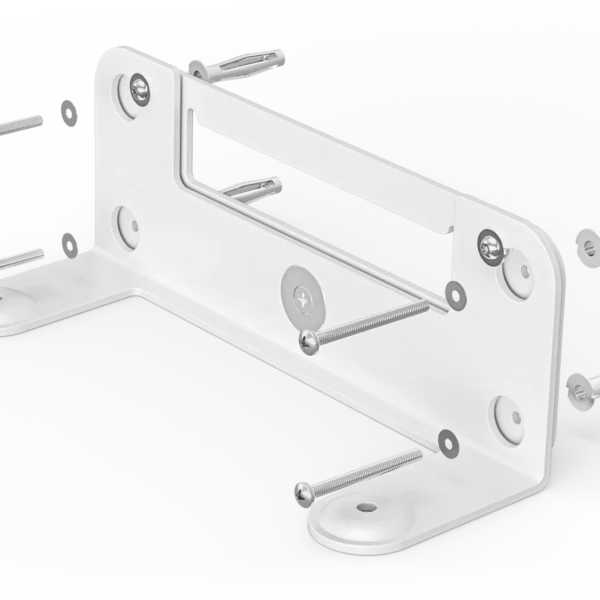 Logitech Rally Wall Mount for Rally Bar and Rally Bar Mini (952-000044) 952-000044