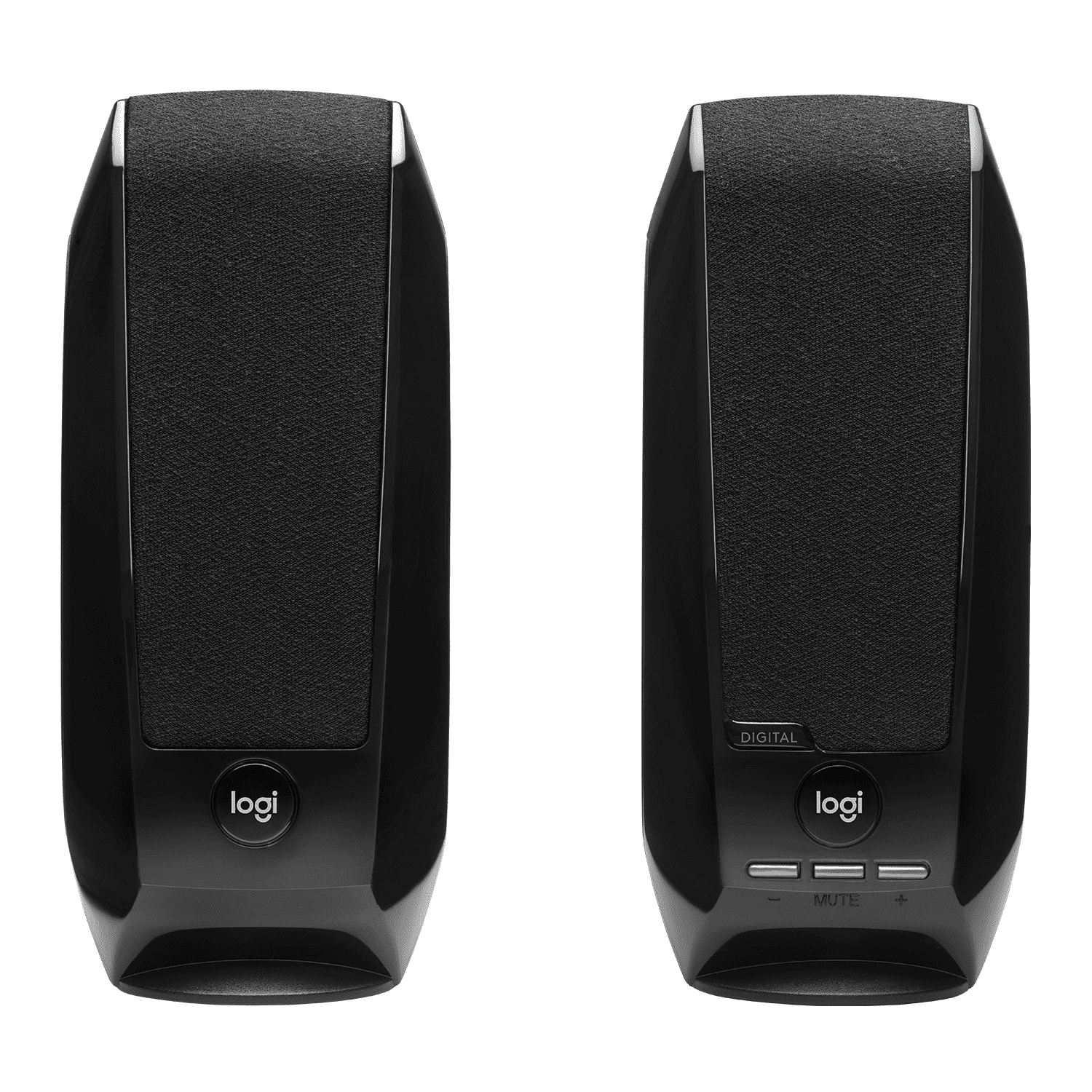 Logitech S150 USB Digital Speakers 1.2W RMS Logitech S150 USB Digital Speakers 1.2W RMS PROD-WonderTech Pricelist-79