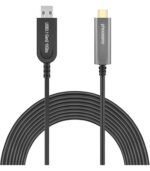 Logitech Strong USB Cable 10m 10Gbps Aramid-Reinforced 939-001799