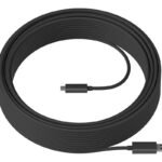 Logitech Strong USB Cable 10m 10Gbps Aramid-Reinforced 939-001799