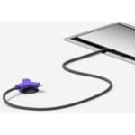 Logitech Swytch Laptop Link 4K 60W USB Connectivity 952-000010