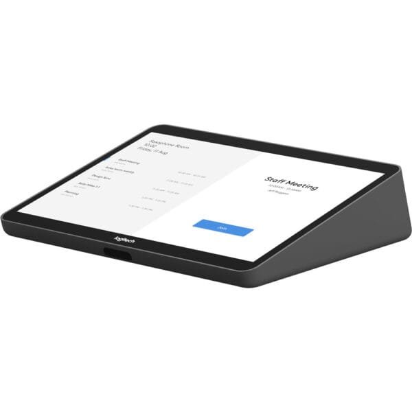 Logitech Tap Cat5e Kit 10.1-inch Touch Controller 939-001950