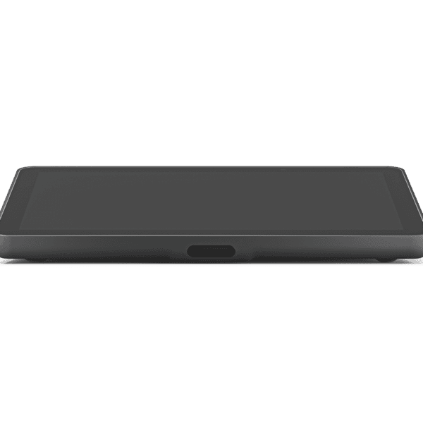 Logitech Tap IP 10.1" PoE Network Touch Controller (Graphite) 952-000085