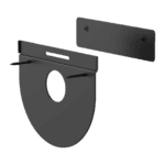 Logitech Tap IP Wall Mount 14-Degree Tilt (939-001817) 939-001817