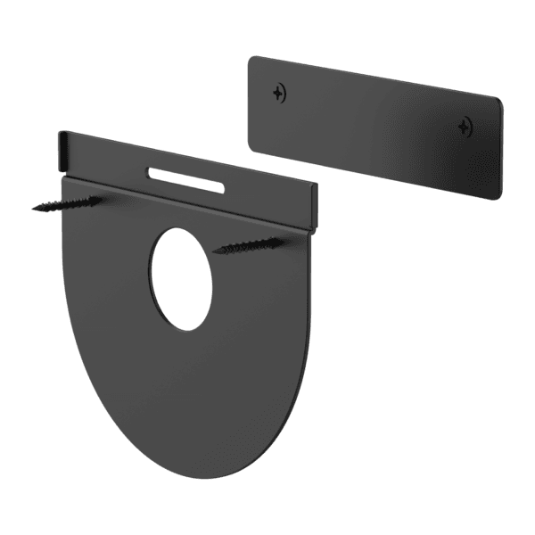 Logitech Tap IP Wall Mount 14-Degree Tilt (939-001817) 939-001817