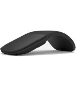 Microsoft Surface Arc Mouse Bluetooth 4.1 Wireless Black CZV-000104