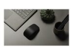 Microsoft Surface Arc Mouse Bluetooth 4.1 Wireless Black CZV-000104