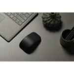 Microsoft Surface Arc Mouse Bluetooth 4.1 Wireless Black CZV-000104